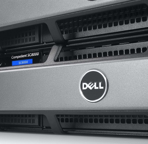 New all-flash storage going to be game-changer: Dell