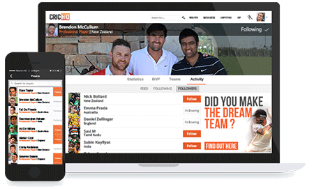 Singapore’s Tembusu Partners invests US$10mil in NZ’s CricHQ