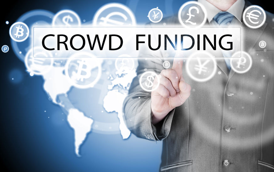 Equity crowdfunding: The good, and not so good
