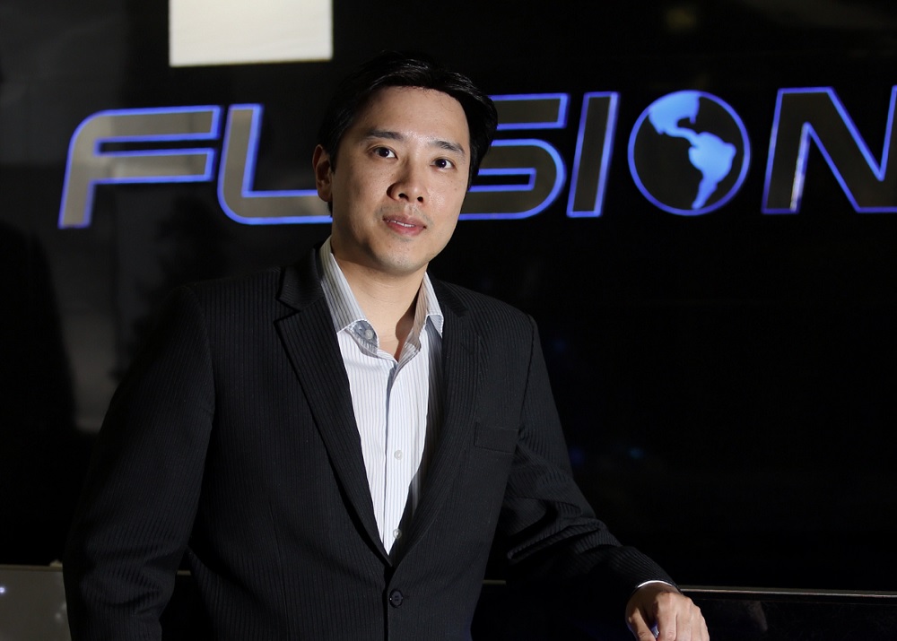 Digerati50: The entrepreneur who turned down US$63mil Digerati50: The entrepreneur who turned down US$63mil