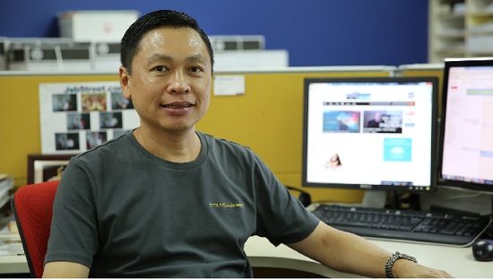(DNA Top 10 in 2014) Mark Chang&#039;s second act: To aid disadvantaged entrepreneurs
