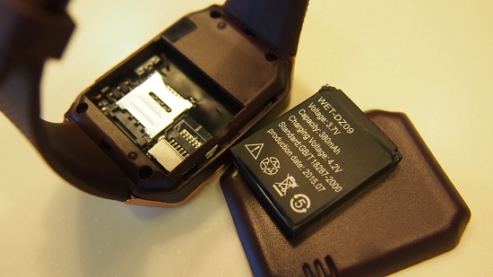 DNA Test: Chinese smartwatches – cheap, but any good?
