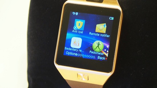 DNA Test: Chinese smartwatches – cheap, but any good?