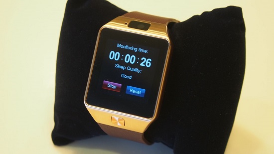 DNA Test: Chinese smartwatches – cheap, but any good?