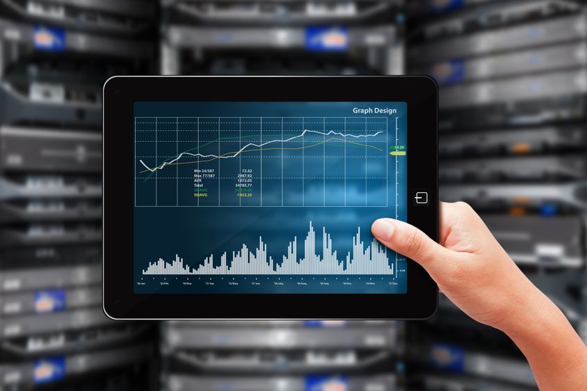 Data centres in 2015: Modularity and dynamic management