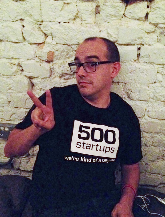 500 Startups appoints Khailee Ng managing partner