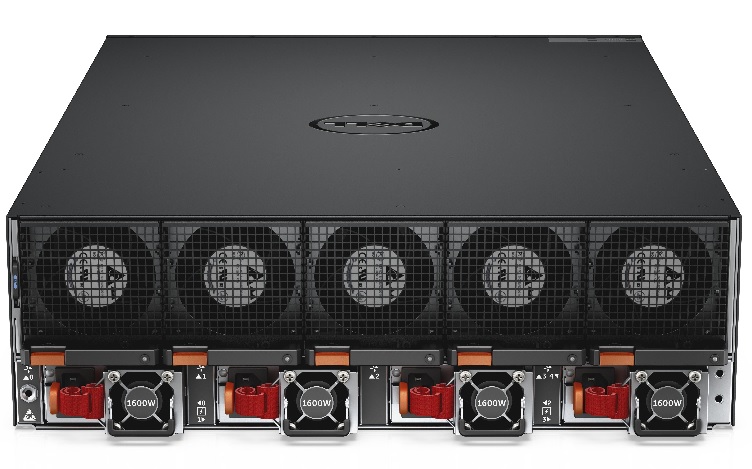 Dell announces new networking and storage solutions