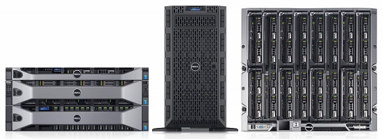 Dell rolls out its most advanced server portfolio in Malaysia