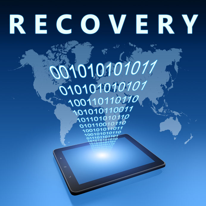 Disaster recovery in the cloud, and SMBs