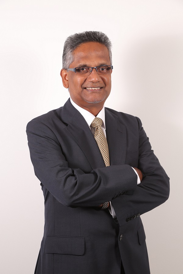 Motorola Solutions celebrates 40yrs in Malaysia, appoints new MD