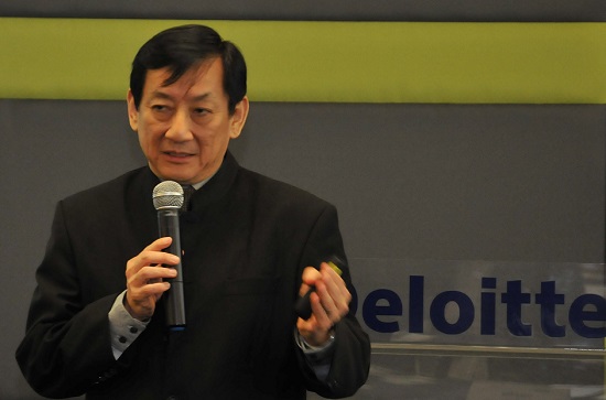 Deloitte opens cybersecurity centre in Malaysia