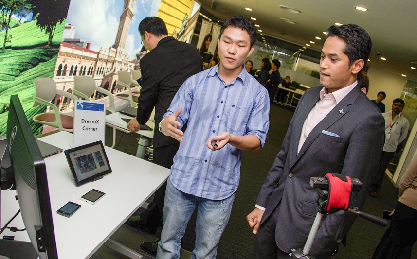 Microsoft Malaysia launches ‘Innovate for Good’ youth programme
