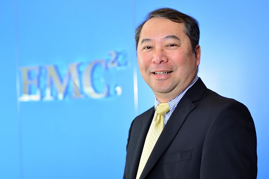 EMC’s radical SMB move with Vspex Blue aided by ‘revolutionary’ strategy