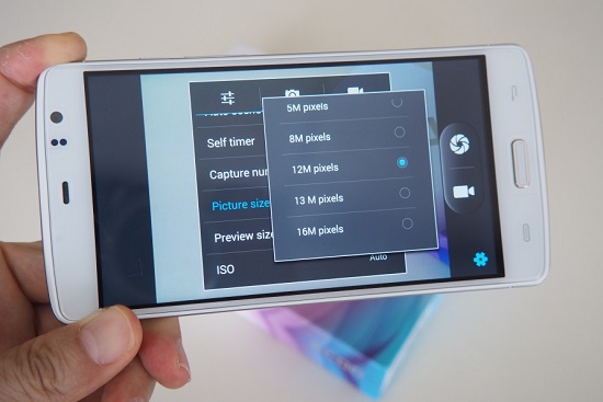 DNA Test: The cheapest Android phablet you’ve never heard of