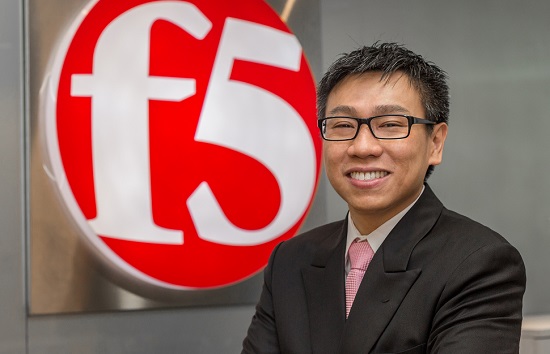Identify theft: Complacency is Enemy No 1, says F5 expert