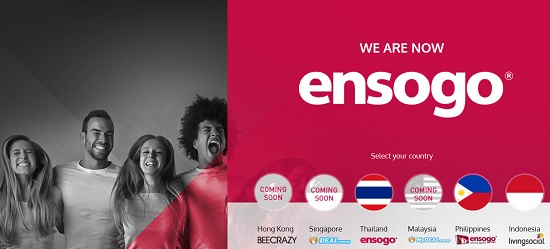 Ensogo raises another US$30mil by issuing 183mil new shares