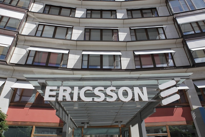 Ericsson completes acquisition of Microsoft Mediaroom