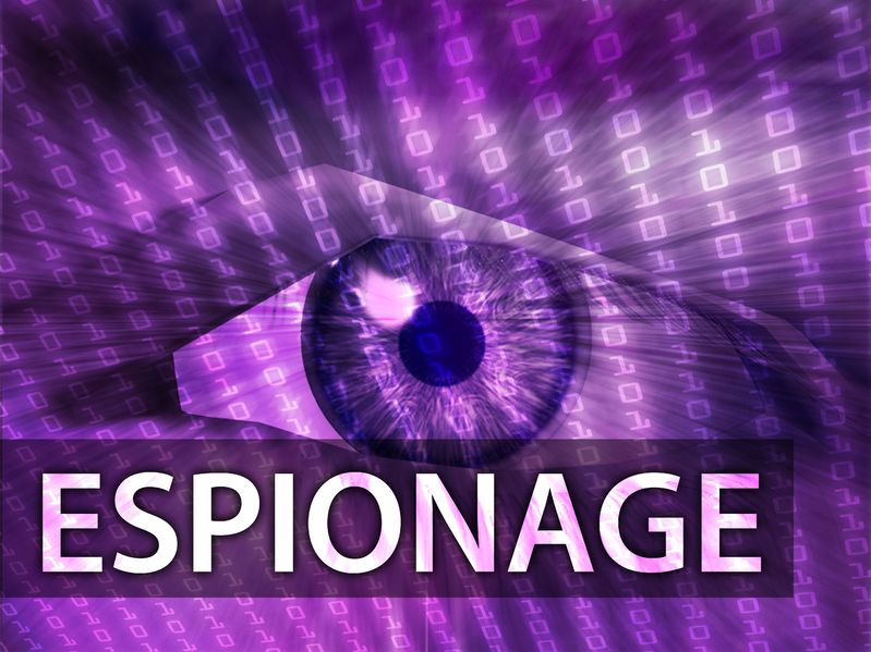 Cyber-espionage: Kaspersky hunts ‘Red October’