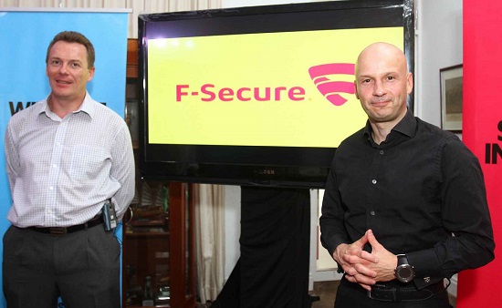 F-Secure rolls out cloud-based Protection Service for Business