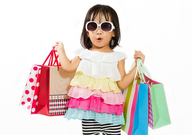 iFashion to go on blogshop-shopping spree iFashion to go on blogshop-shopping spree