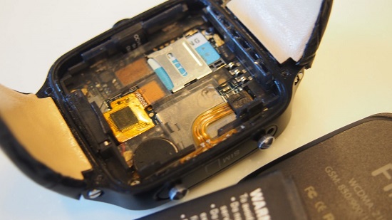 DNA Test: Chinese smartwatches – cheap, but any good?