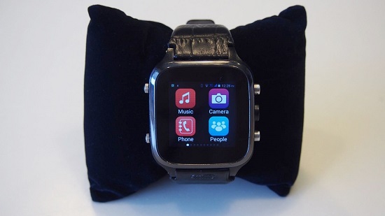 DNA Test: Chinese smartwatches – cheap, but any good?