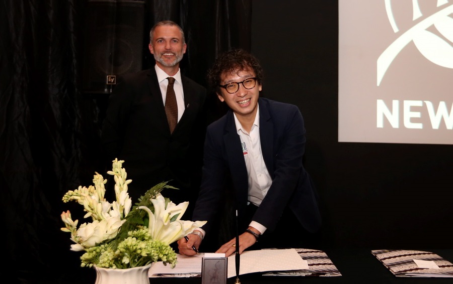 E-commerce pact between MatahariMall and NZ’s Fishpond E-commerce pact between MatahariMall and NZ’s Fishpond