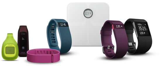Fitbit remains bullish, pumped up about Asia