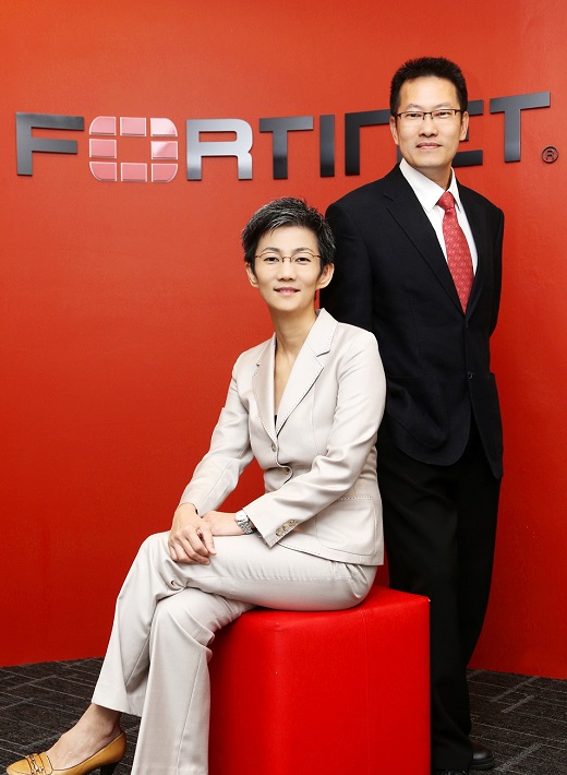 Fortinet sets up telco division, appoints two regional directors