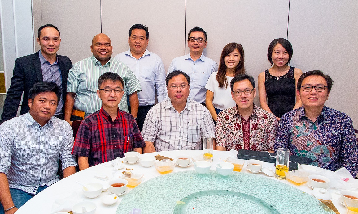 Fortinet sets up ‘partner advisory council’ in SEA, HK