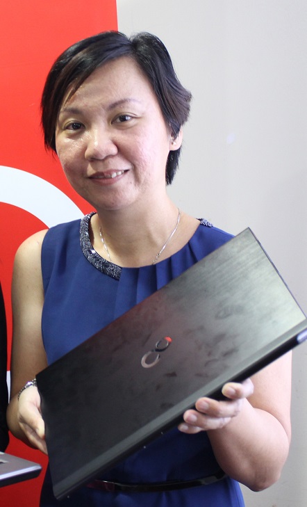 Fujitsu rolls out laptop leasing programme for businesses