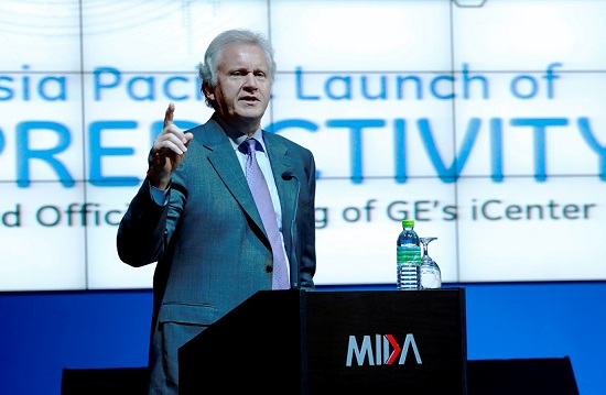 GE launches Industrial Internet solutions, new KL centre