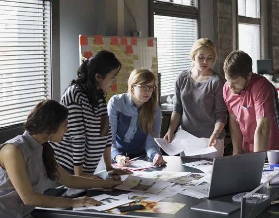 Re-enter the workforce with SAP’s Back-to-Work initiative for professional women in Singapore