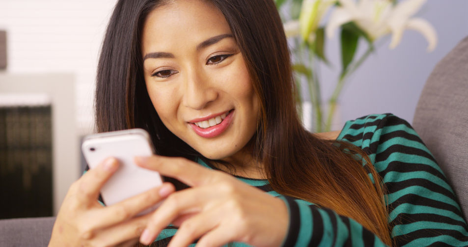Malaysian smartphone ‘power users’ predominantly female