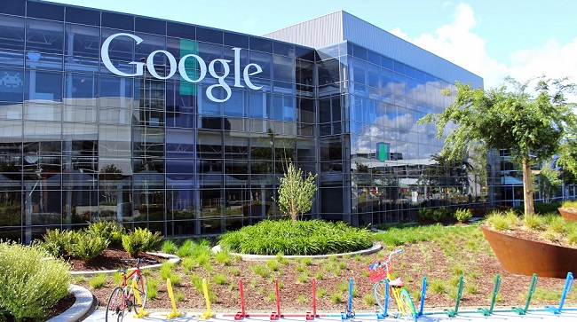 Google’s cloud coming of age