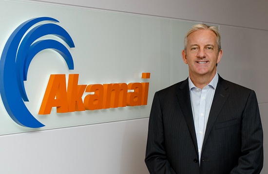Graeme Beardsell appointed Akamai APAC managing director