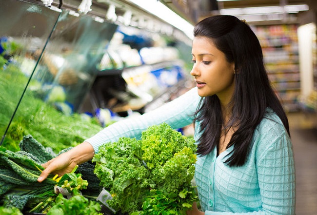 Grocers facing ‘Uberisation,’ says HappyFresh Grocers facing ‘Uberisation,’ says HappyFresh