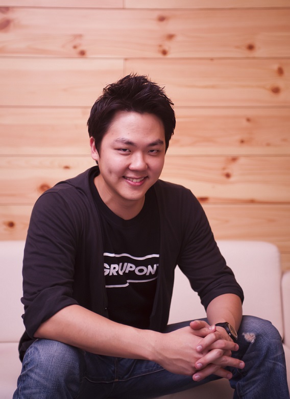 Groupon Malaysia’s Joel Neoh gets World Economic Forum recognition