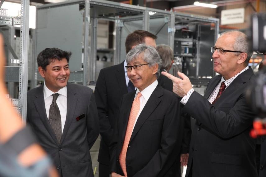 Gutor opens second facility in Malaysia, worth RM10mil