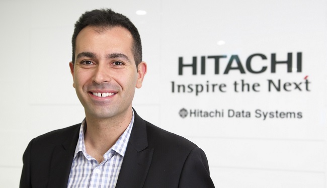 APAC businesses poised for major digital transformation: HDS AsiaPac CTO