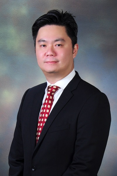 Hong Leong Bank appoints Galvin Yeo head of digital banking