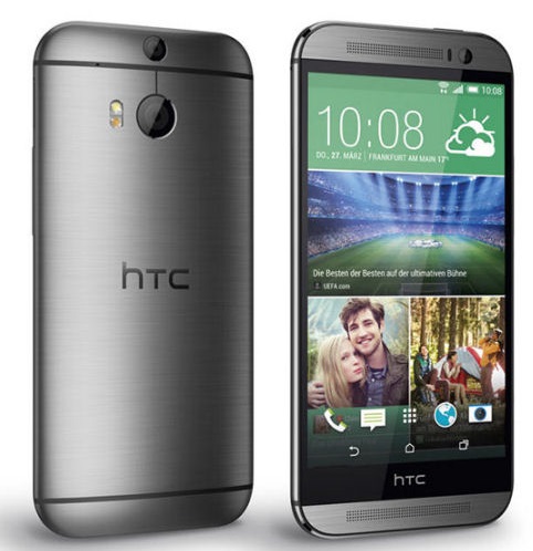 DNA Test: HTC takes the safe but boring route with One M9
