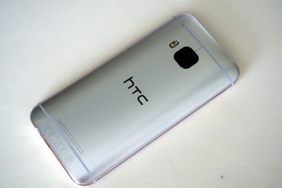 DNA Test: HTC takes the safe but boring route with One M9 DNA Test: HTC takes the safe but boring route with One M9
