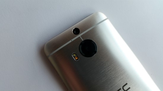 DNA Test: HTC&#039;s One M9+ offers pluses aplenty