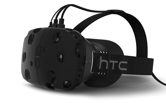 MWC 2015: HTC rolls out most powerful smartphone, gets into VR and wearables