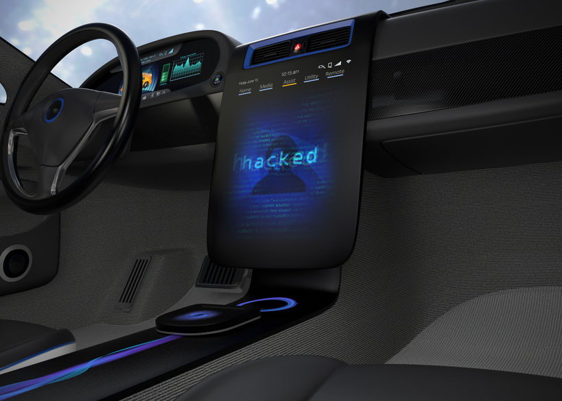 Your next car is probably going to be hacked … no, really!