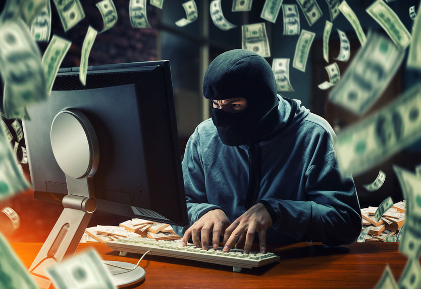 Online financial cybercrime victims struggle to recover lost money