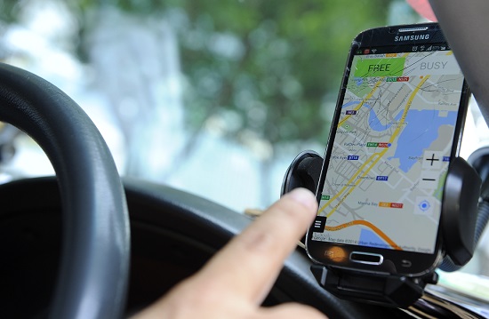 Taxi-booking startups, say ‘Hailo’ to more competition