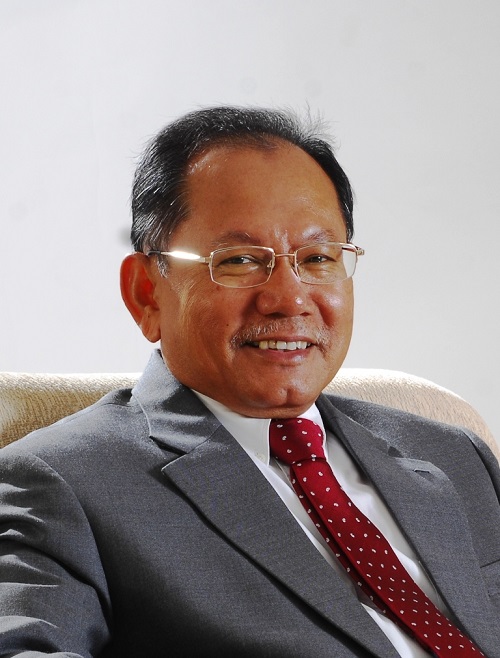 Halim helms MCMC again, appointment greeted with cautious optimism