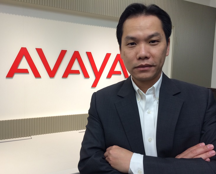 Avaya out to double mid-market business in APAC this year